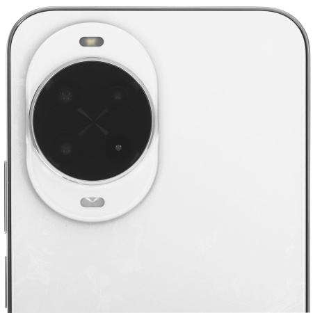 Смартфон HUAWEI nova 14 12/256 ГБ белый