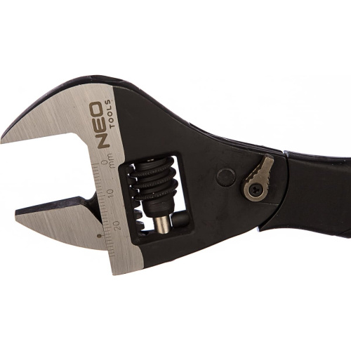 Ключ разводной NEO Tools 03-017 0-30 мм