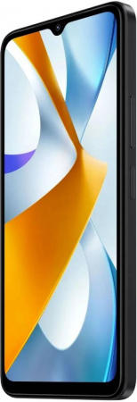 Смартфон Poco C61 4/128 Гб Lte Черный