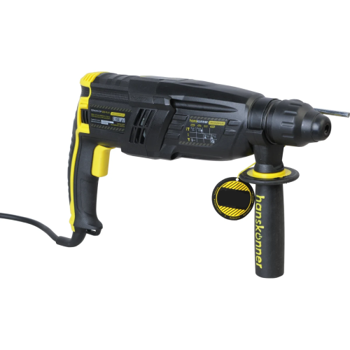 Перфоратор Hanskonner HRH0928MLRE кейс