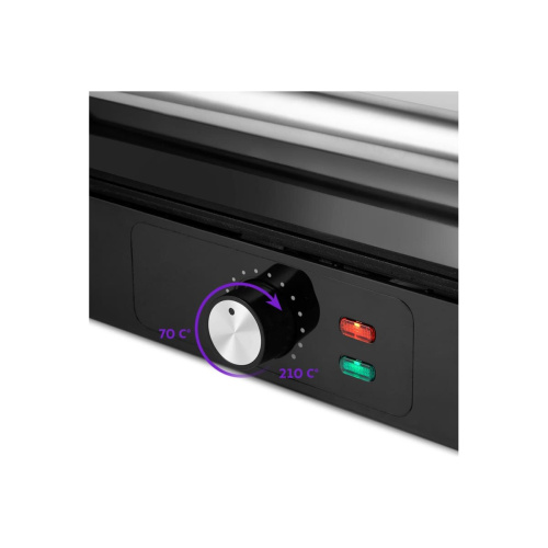 Гриль KITFORT КТ-3633