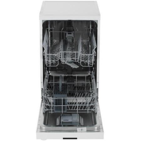 Посудомоечная машина Beko DVS050R01W белый