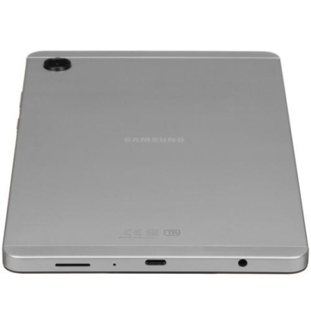 8.7" Планшет Samsung Galaxy Tab A11 Wi-Fi 64 ГБ серебристый