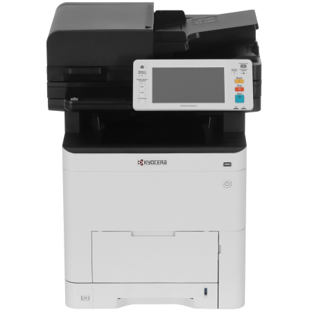 МФУ лазерное Kyocera MA3500cix