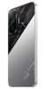 Смартфон POCO F7 5G 12/512 серебро