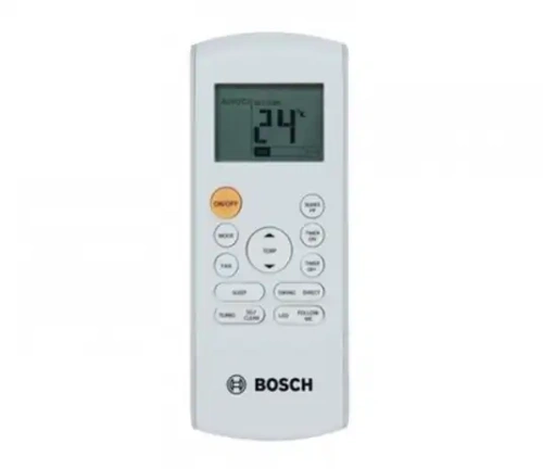 Сплит-система Bosch Climate 5000 Rac 3.5-3 Ibw/Climate 5000 Rac 3.5-2 Oue