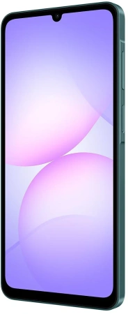 Смартфон Samsung Galaxy A07 4/64 гб Зеленый