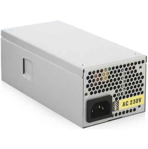 Блок питания Foxconn FX-300T 300 Вт, TFX PSU, APFC, 80FAN, 3xSATA, 1xPATA, 24+4