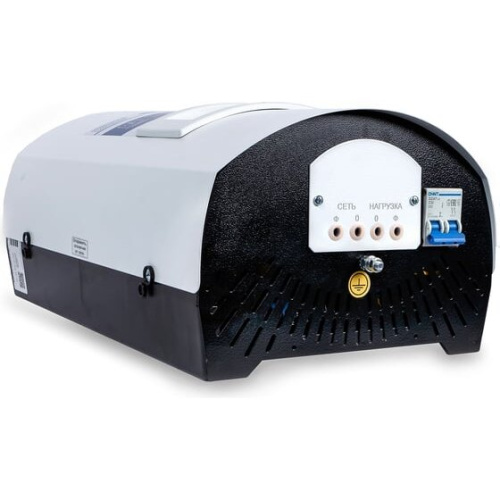 Стабилизатор напряжения БАСТИОН Skat STL 10000 исп Н белый