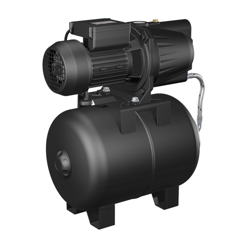 Насосная станция THERMEX Sirius 60B cooper (ЭдЭБ03910)