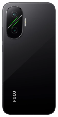 Смартфон POCO F7 5G 12/512 черный