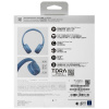 Беспроводные наушники Sony WH-CH520 синий