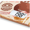 Весы кухонные Beurer KS19 Ice Cream
