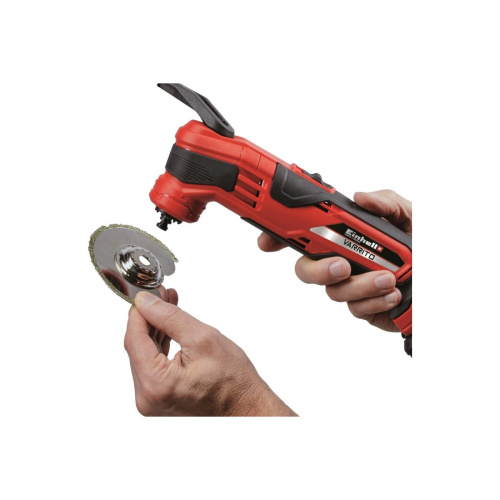 Многофункциональный инструмент Einhell PXC VARRITO (4465160)