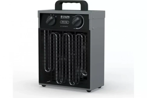 Электрическая Тепловая Пушка Zilon Ztv-3 N1