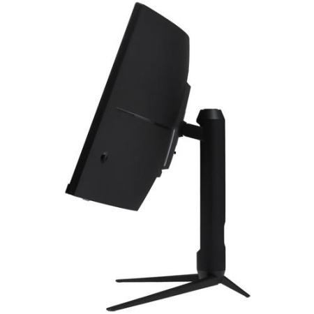 34" Монитор Hisense 34G6Q PRO черный