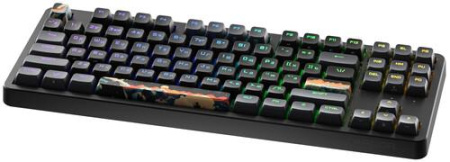 Клавиатура проводная ARDOR GAMING Otohime