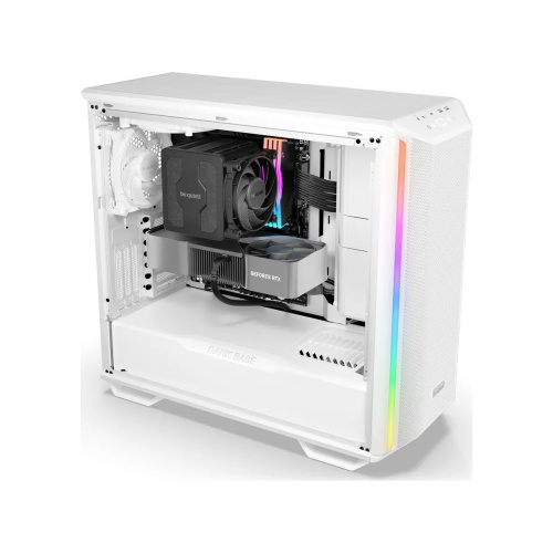 Корпус be quiet! Dark Base 701 White (BGW59) без БП