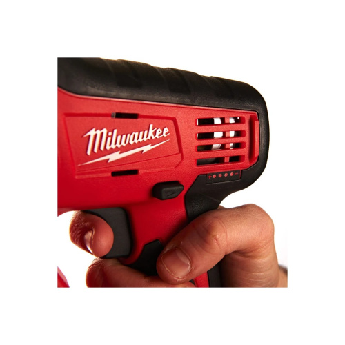 Перфоратор Milwaukee M12 H-0 (4933431355) без АКБ и ЗУ