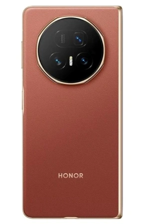 7.95" Смартфон HONOR Magic V5 512 ГБ коричневый