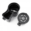 Кофеварка BQ CM1010 Black-Steel