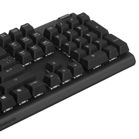 Клавиатура проводная SteelSeries Apex 7 US