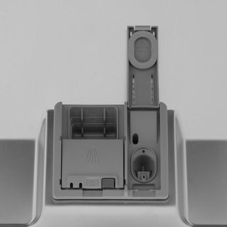 Встраиваемая посудомоечная машина Bosch SMV24AX02E