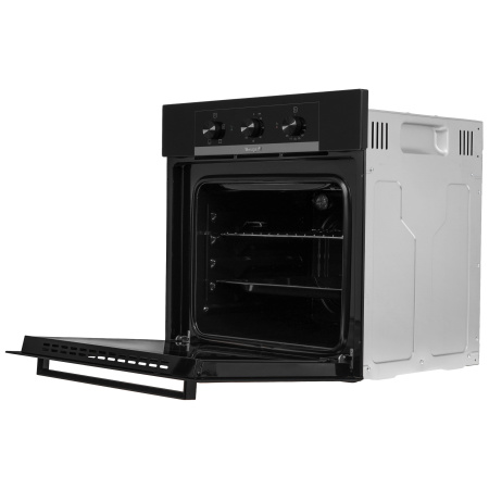 Духовой шкаф Weissgauff EOM 105 B