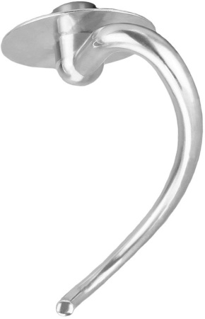 Кухонная машина Polaris PKM 1403 серебристый