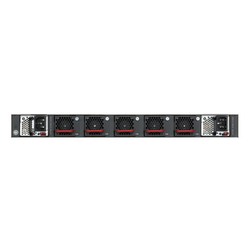 Коммутатор Edge-corE 2AS5835-54X (5835-54X-O-AC-F) 48-Port 10G SFP+ with 6x100G QSFP28 uplinks
