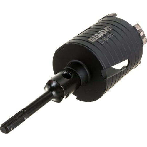 Коронка алмазная сегментная Gigant GT-057 68MM*4 T