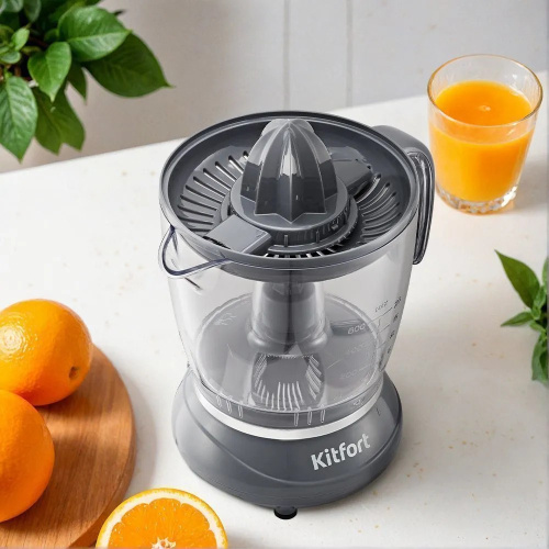 Соковыжималка KITFORT КТ-1177