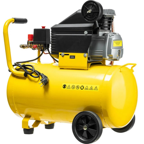 Компрессор Garvill CE550F