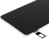 8.7" Планшет Samsung Galaxy Tab A9 Wi-Fi 64 ГБ серебристый
