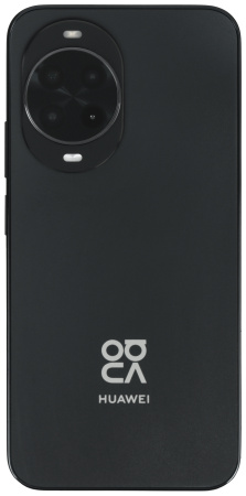 Смартфон HUAWEI nova 14 12/256 ГБ черный