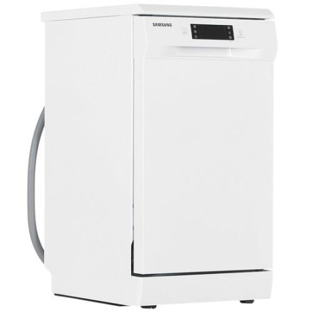 Посудомоечная машина Samsung DW50R4050FW/WT белый