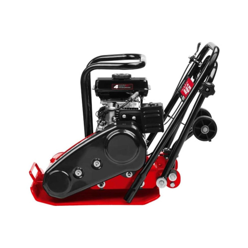 Виброплита бензиновая Зубр Грунт-10 (ВПБ-10 Г)