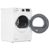 Сушильная машина Samsung DV90TA040AE/LP белый