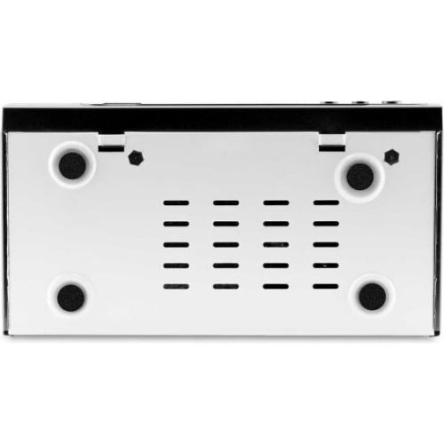 Ресивер DVB-T2 Cadena CDT-2315SB черный