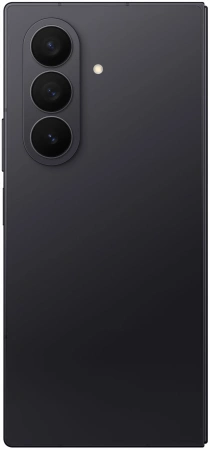 Смартфон Samsung Galaxy Z Fold 7 12/256 гб черный