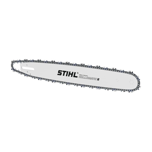 Шина для цепной пилы STIHL 3005-000-4813 16" 3/8"-1,3