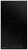 Электрическая варочная поверхность Pioneer EHB30202CS-BL