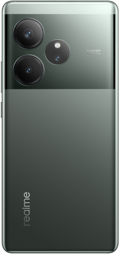 Смартфон Realme Gt 6 16/512 Гб Зеленый Туман