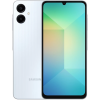 Смартфон Samsung Galaxy A06 4/128Гб Голубой