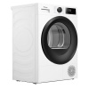 Сушильная машина Hisense DH1I800UW2E/C белый