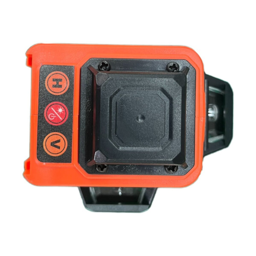 Лазерный уровень профессиональный Gigant 4D GBLL-10 16 линий