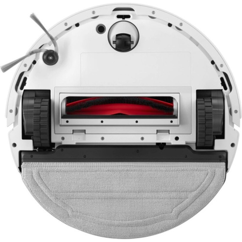Робот-пылесос Roborock Q8 Max Pro Robotic Vacuum Cleaner Q8MRP02-02 White
