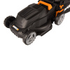 Газонокосилка WORX WG713E