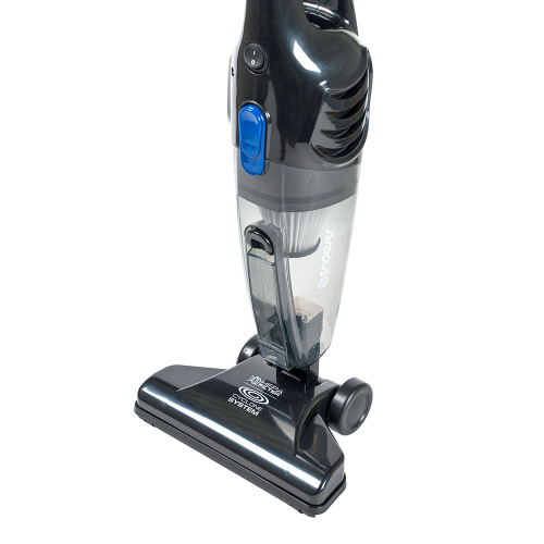 Пылесос Endever SkyClean VC-286 серый