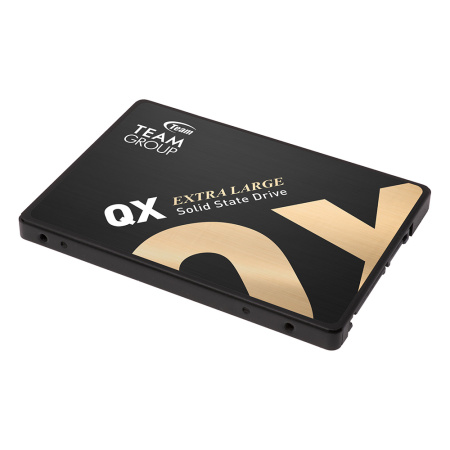 SSD Team Group QX (T253X7512G0C101) 512GB